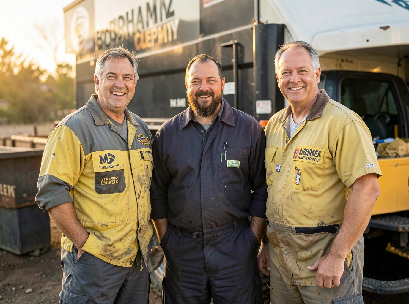Sewage Cleanup company in Umatilla, OR