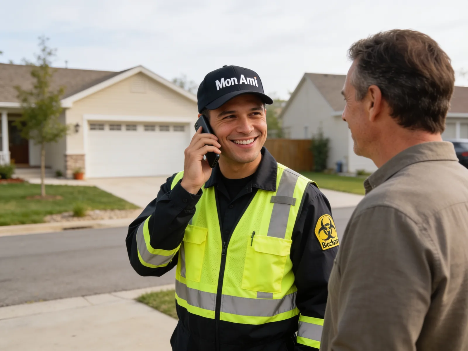 Sewage Cleanup Umatilla, OR FAQs